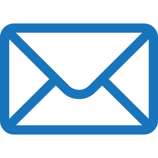 Email Icon - Elements Webflow Library - BRIX Templates