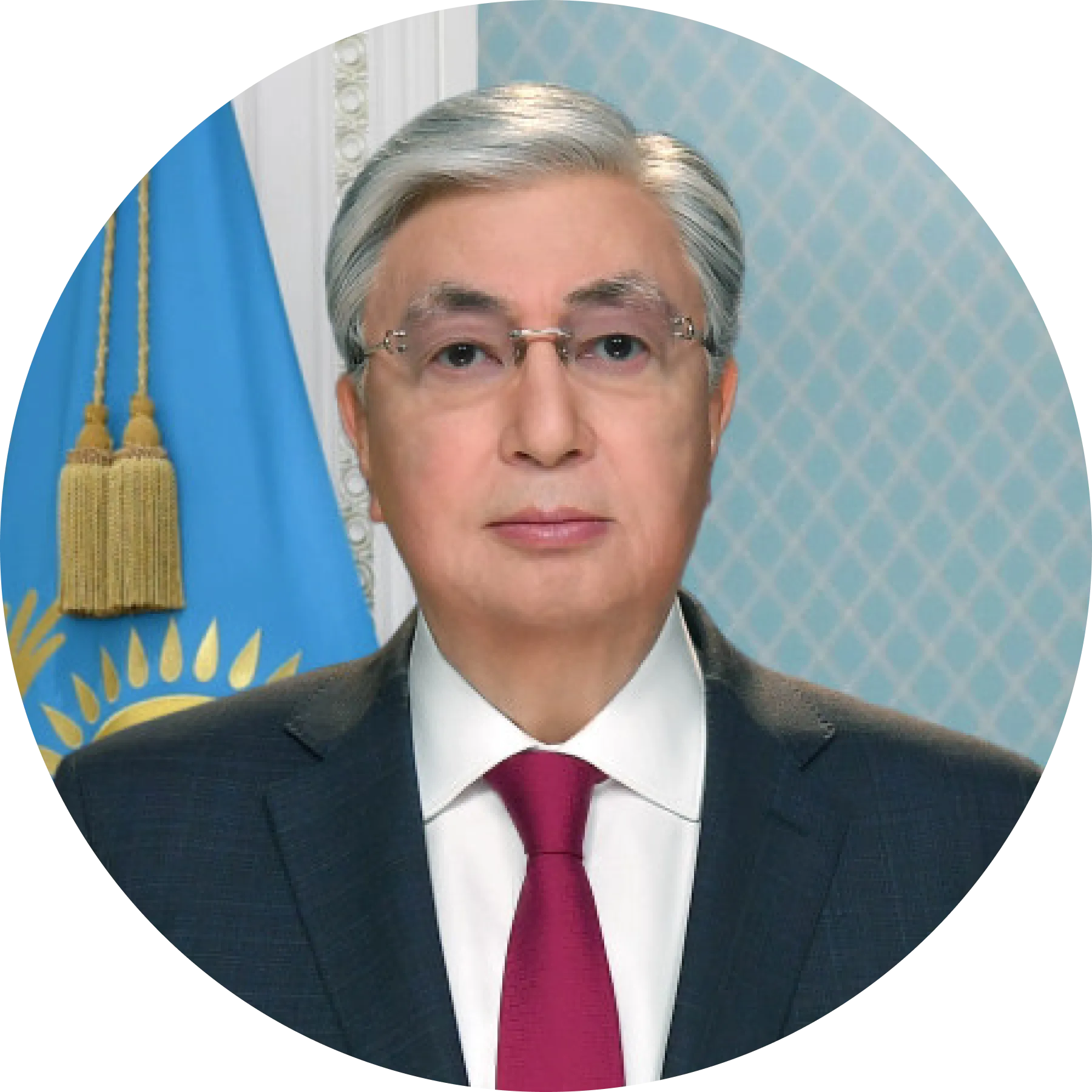 Официальный сайт Президента Республики Казахстан